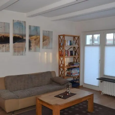 Apartment Suedstern Wg 1 *