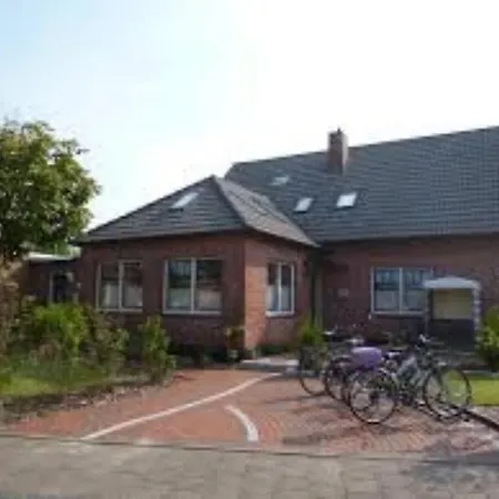 Suedstern Wg 1 Apartmán