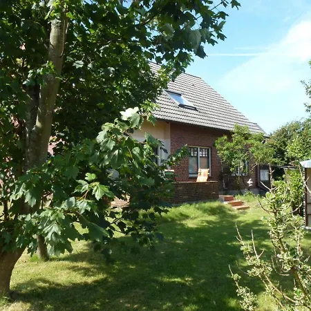 Apartment Suedstern Wg 1 *