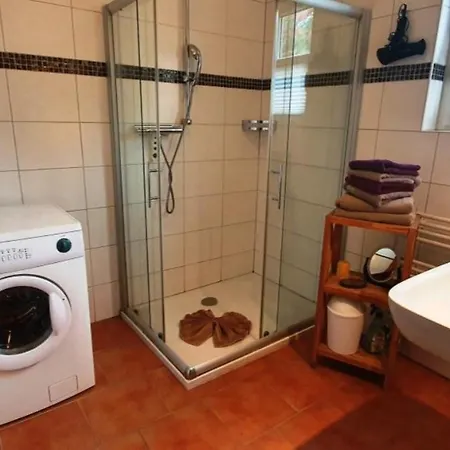 Apartmán Suedstern Wg 1 *