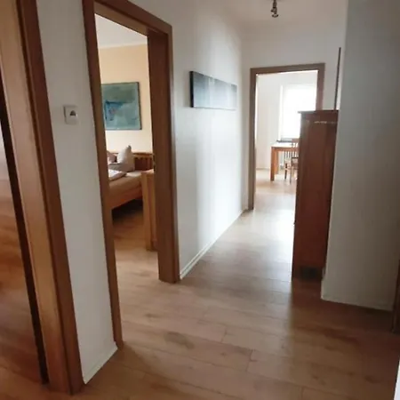 Suedstern Wg 1 Borkum