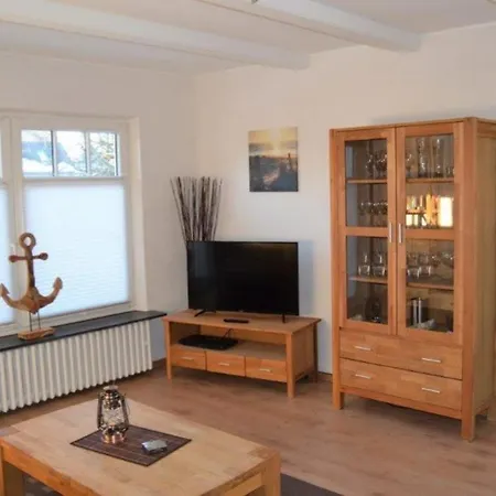 Suedstern Wg 1 Apartmán *